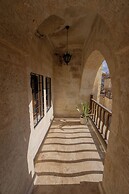 Asmalı Konak Cave Suites