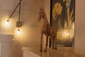 Asmalı Konak Cave Suites