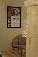 Asmalı Konak Cave Suites