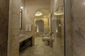 Asmalı Konak Cave Suites