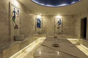 Asmalı Konak Cave Suites