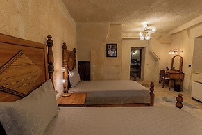 Asmalı Konak Cave Suites
