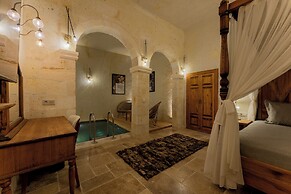 Asmalı Konak Cave Suites