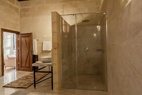 Asmalı Konak Cave Suites