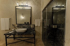 Asmalı Konak Cave Suites