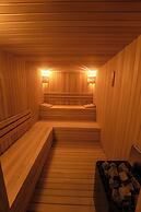 Asmalı Konak Cave Suites