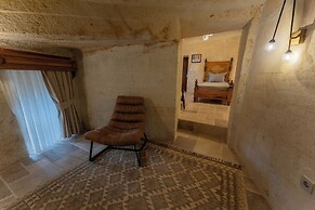 Asmalı Konak Cave Suites