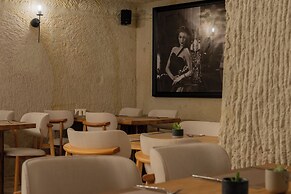 Asmalı Konak Cave Suites