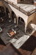 Asmalı Konak Cave Suites