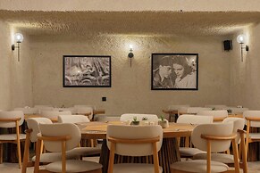 Asmalı Konak Cave Suites