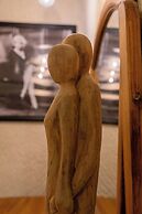 Asmalı Konak Cave Suites