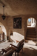 Asmalı Konak Cave Suites