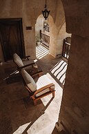 Asmalı Konak Cave Suites