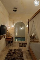 Asmalı Konak Cave Suites