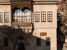 Asmalı Konak Cave Suites