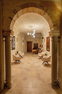 Asmalı Konak Cave Suites