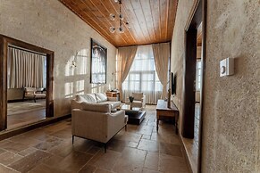 Asmalı Konak Cave Suites