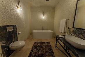 Asmalı Konak Cave Suites