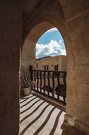 Asmalı Konak Cave Suites