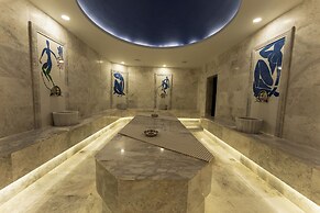 Asmalı Konak Cave Suites