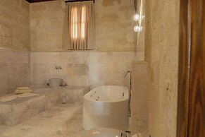 Asmalı Konak Cave Suites