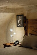 Asmalı Konak Cave Suites