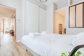 Amazing Apartment - Opera Marseille
