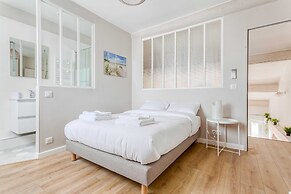 Amazing Apartment - Opera Marseille