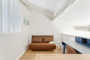 Amazing Apartment - Opera Marseille
