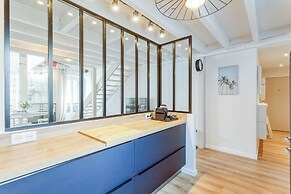 Amazing Apartment - Opera Marseille