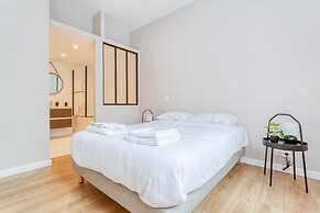 Amazing Apartment - Opera Marseille