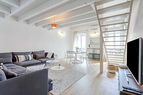 Amazing Apartment - Opera Marseille