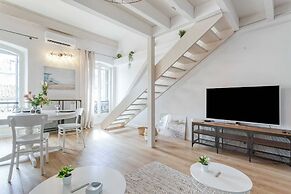 Amazing Apartment - Opera Marseille
