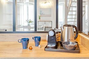 Amazing Apartment - Opera Marseille