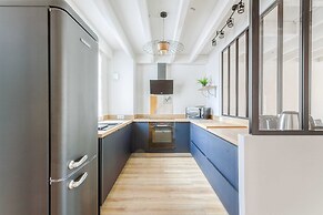 Amazing Apartment - Opera Marseille