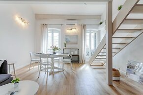Amazing Apartment - Opera Marseille