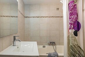 Luxurious Private 6-bed Villa With Pool Mougins