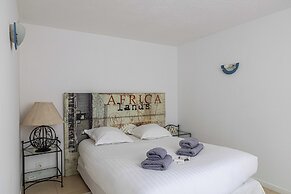 Luxurious Private 6-bed Villa With Pool Mougins