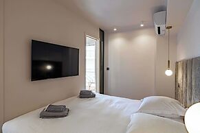 Apartment for 4people in Martinez