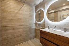 Apartment for 4people in Martinez