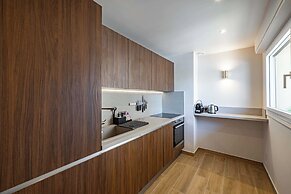 Apartment for 4people in Martinez