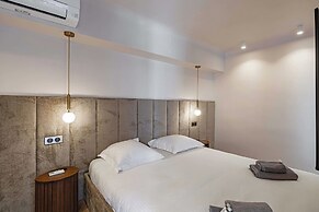 Apartment for 4people in Martinez