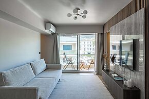 Apartment for 4people in Martinez