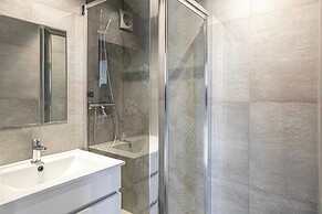 Magnificent Duplex - rue Meynadier Cannes Center - 1br/4p