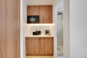 Cosy Studio 2P - Palais Royal / Musee du Louvre