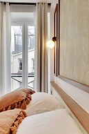 Cosy Studio 2P - Palais Royal / Musee du Louvre