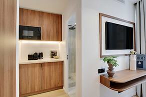 Cosy Studio 2P - Palais Royal / Musee du Louvre