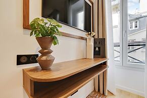 Cosy Studio 2P - Palais Royal / Musee du Louvre