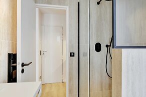 Cosy Studio 2P - Palais Royal / Musee du Louvre