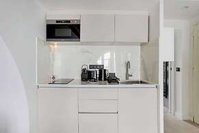 Cosy Apartment - 1br/4p - Les Halles